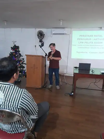 Ibadah Bersama, foto 17
