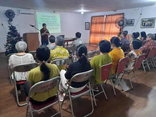 Ibadah Bersama, foto 20