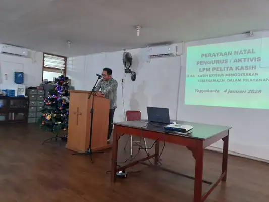 Ibadah Bersama, foto 26