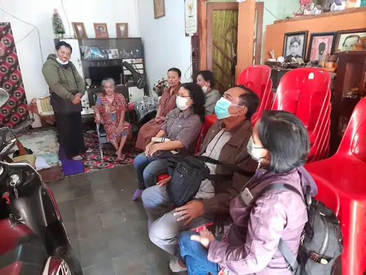 Kunjungan & Silaturahmi, foto 5