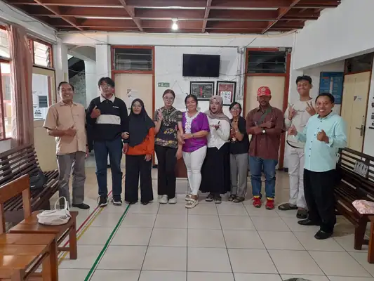Kunjungan & Silaturahmi, foto 20