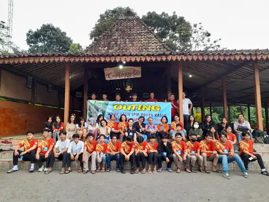 Outing Anak Asuh ke Pulesari, foto 8