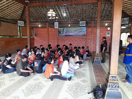 Outing Anak Asuh ke Pulesari, foto 25
