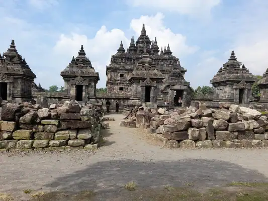 Outing Anak Asuh ke Rowo Jombor, Klaten, foto 26