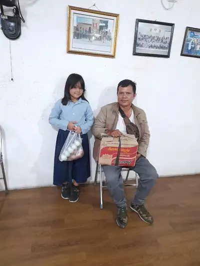 Pelatihan Teknik Dasar Konseling, foto 2