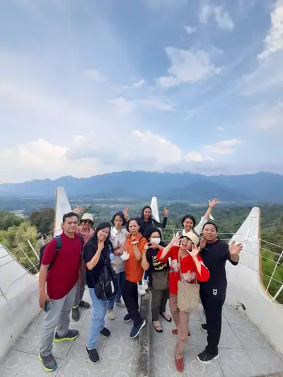 Pelatihan Teknik Dasar Konseling, foto 50