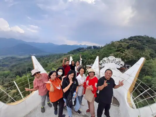 Pelatihan Teknik Dasar Konseling, foto 51
