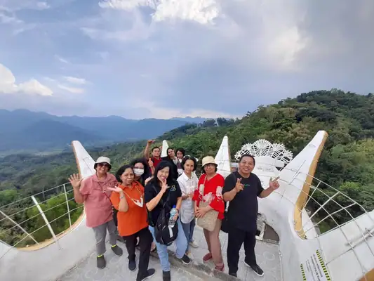 Pelatihan Teknik Dasar Konseling, foto 54