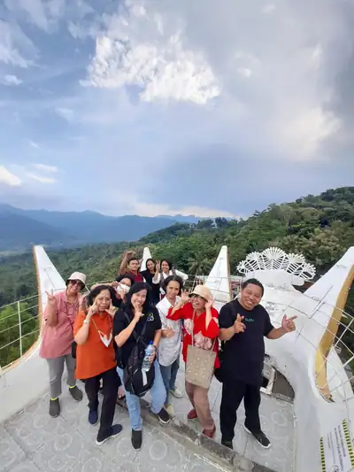 Pelatihan Teknik Dasar Konseling, foto 56