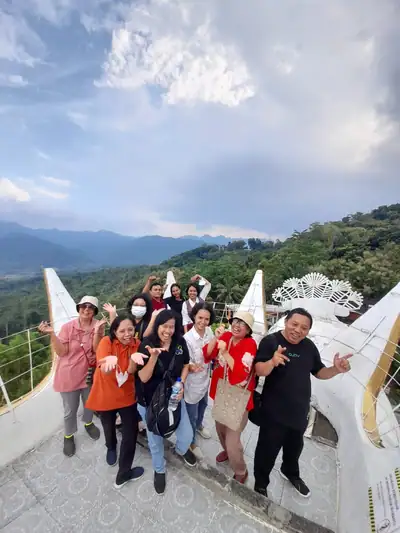 Pelatihan Teknik Dasar Konseling, foto 58