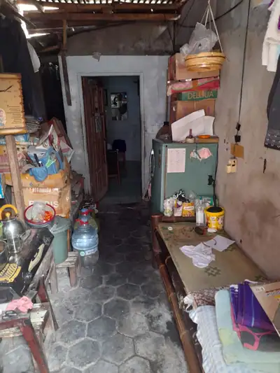 Penyaluran Bantuan Anak Asuh, foto 67