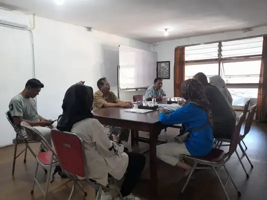 Penyaluran Bantuan Anak Asuh, foto 151