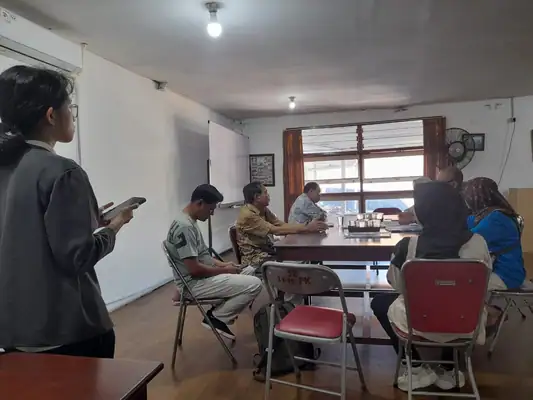 Penyaluran Bantuan Anak Asuh, foto 152