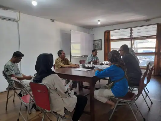 Penyaluran Bantuan Anak Asuh, foto 153