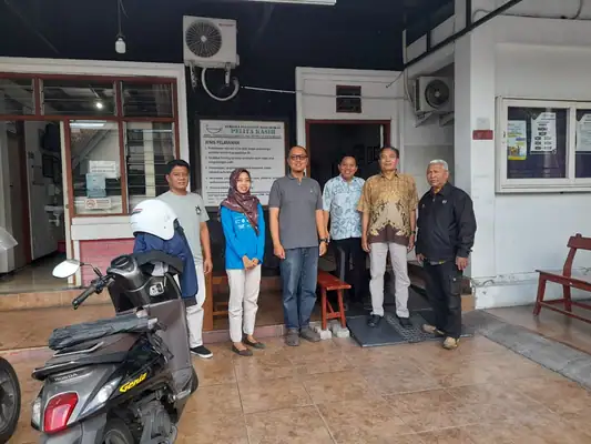 Penyaluran Bantuan Anak Asuh, foto 156