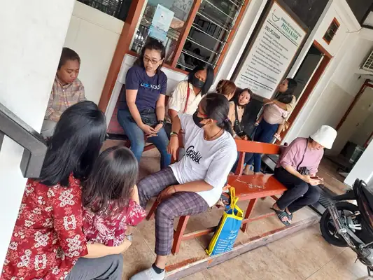 Penyuluhan & Pembinaan Anak Asuh, foto 15