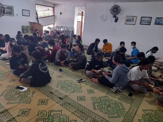 Penyuluhan & Pembinaan Anak Asuh, foto 29