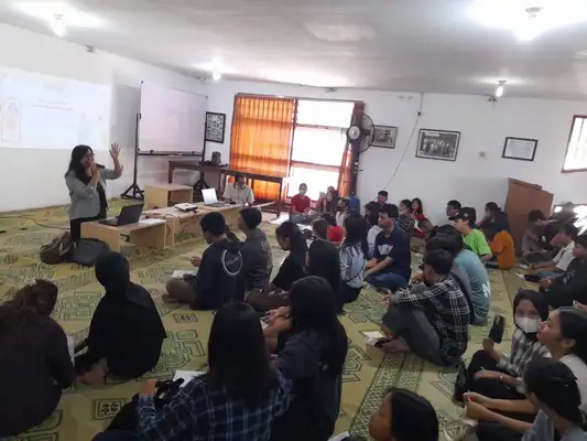 Penyuluhan & Pembinaan Anak Asuh, foto 52