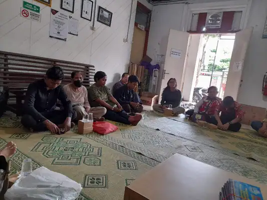 Penyuluhan & Pembinaan Anak Asuh, foto 66