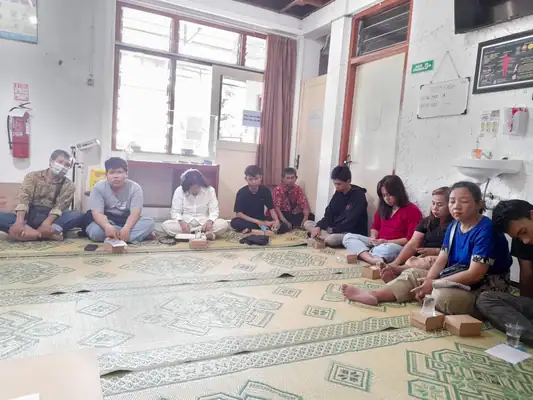 Penyuluhan & Pembinaan Anak Asuh, foto 67