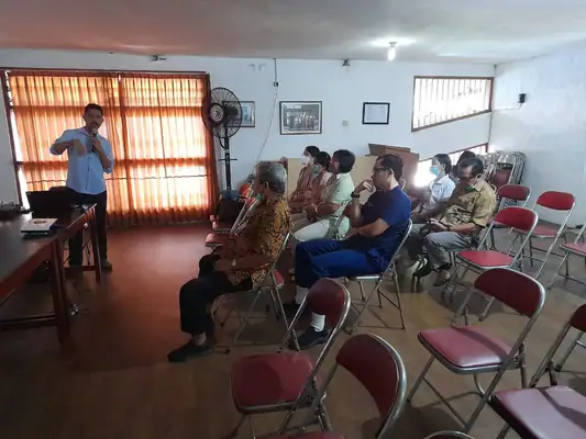 Penyuluhan & Pembinaan Anak Asuh, foto 72
