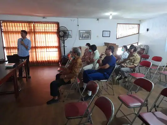 Penyuluhan & Pembinaan Anak Asuh, foto 73