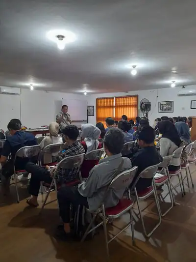 Penyuluhan & Pembinaan Anak Asuh, foto 85