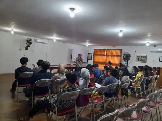 Penyuluhan & Pembinaan Anak Asuh, foto 86