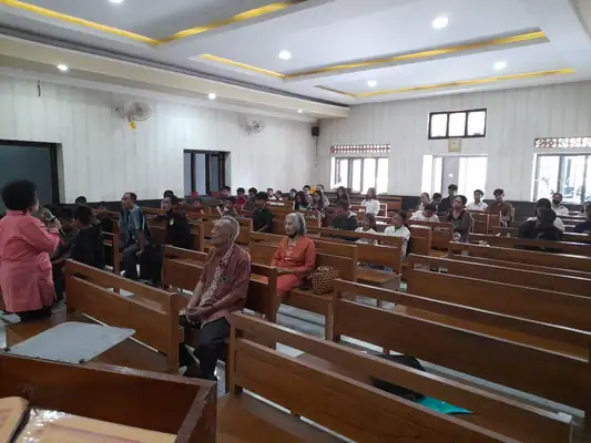 Penyuluhan & Pembinaan Anak Asuh, foto 96