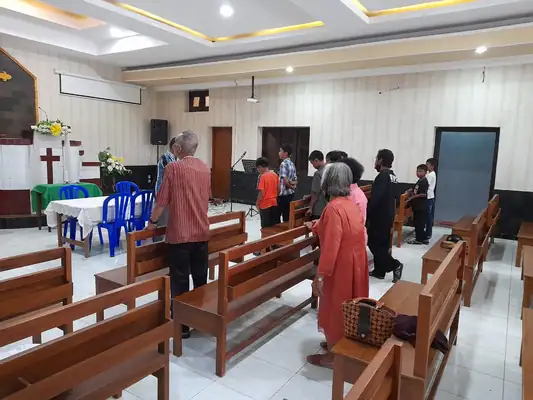 Penyuluhan & Pembinaan Anak Asuh, foto 97