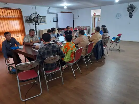 Penyuluhan & Pembinaan Anak Asuh, foto 108