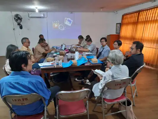 Penyuluhan & Pembinaan Anak Asuh, foto 111