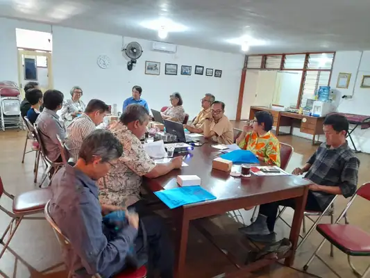 Penyuluhan & Pembinaan Anak Asuh, foto 114