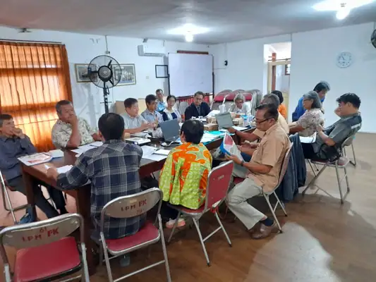Penyuluhan & Pembinaan Anak Asuh, foto 115