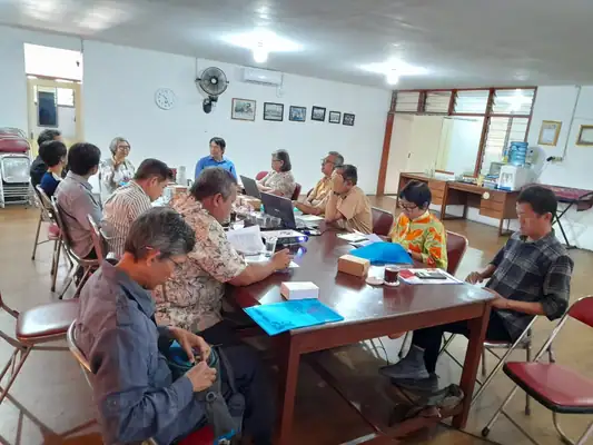 Penyuluhan & Pembinaan Anak Asuh, foto 116