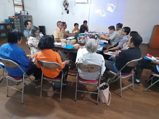 Penyuluhan & Pembinaan Anak Asuh, foto 117