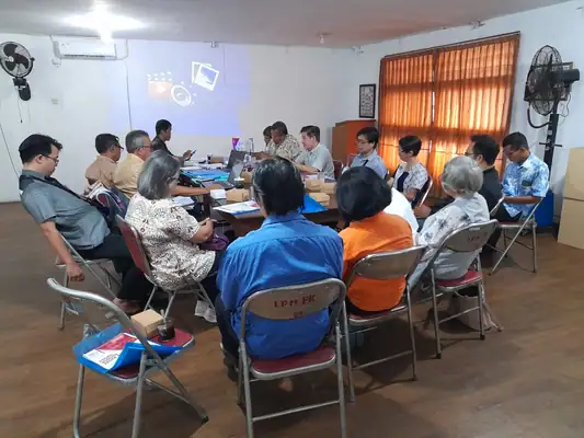 Penyuluhan & Pembinaan Anak Asuh, foto 118