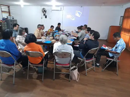 Penyuluhan & Pembinaan Anak Asuh, foto 122