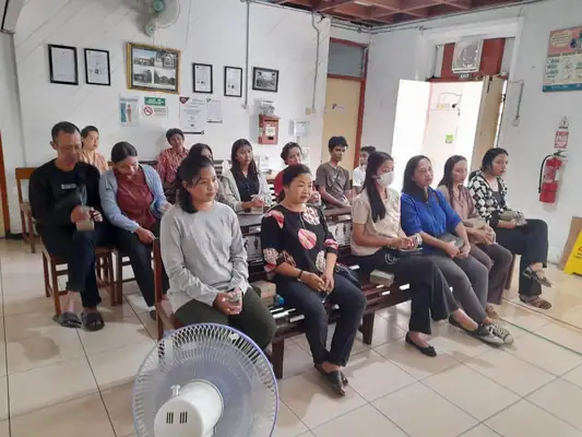 Penyuluhan & Pembinaan Anak Asuh, foto 123