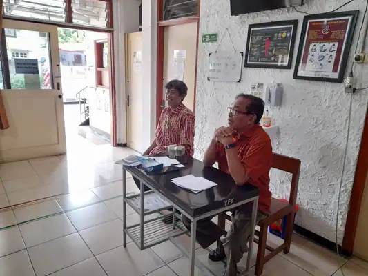Penyuluhan & Pembinaan Anak Asuh, foto 128