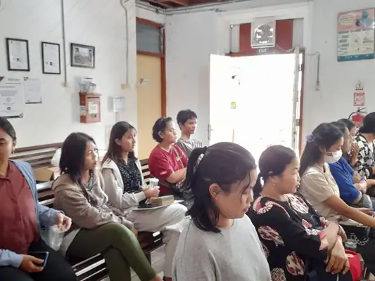 Penyuluhan & Pembinaan Anak Asuh, foto 135