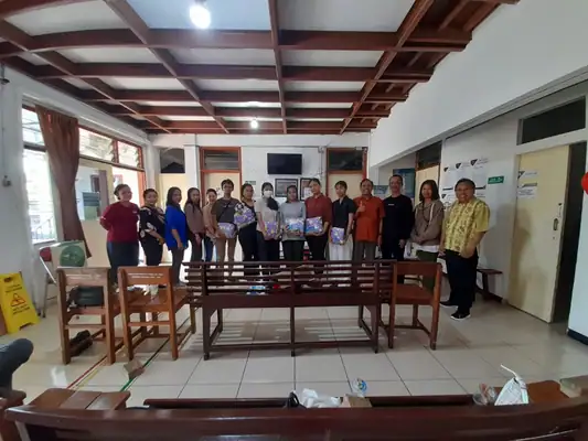 Penyuluhan & Pembinaan Anak Asuh, foto 136