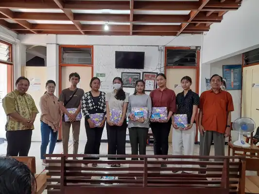 Penyuluhan & Pembinaan Anak Asuh, foto 138