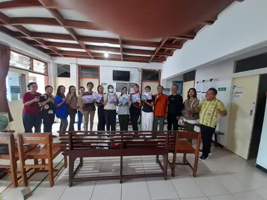 Penyuluhan & Pembinaan Anak Asuh, foto 139