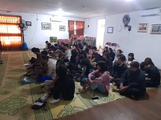 Penyuluhan & Pembinaan Anak Asuh, foto 163