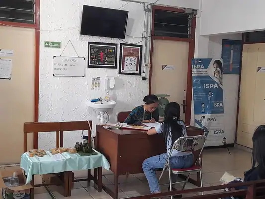 Penyuluhan & Pembinaan Anak Asuh, foto 166