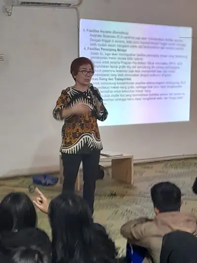Penyuluhan & Pembinaan Anak Asuh, foto 180