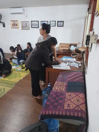 Penyuluhan & Pembinaan Anak Asuh, foto 191