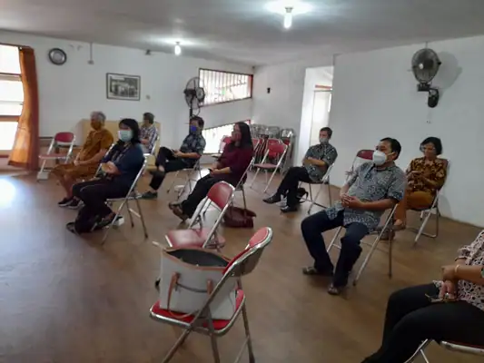 Perayaan Natal, foto 3