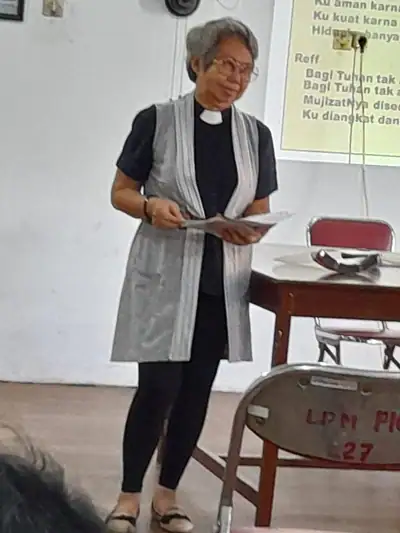 Perayaan Natal, foto 12